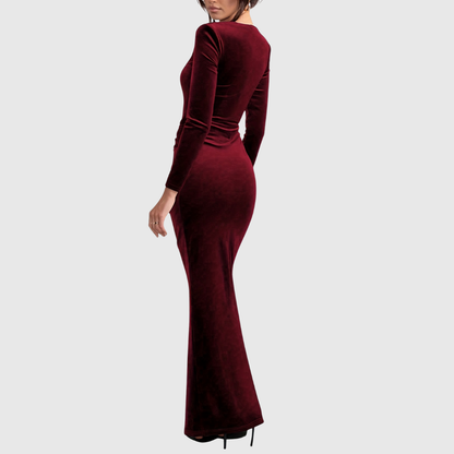 LELOWEN | ELEGANT HAVFRUEDRAGT