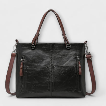 Eline – elegante Ledertasche