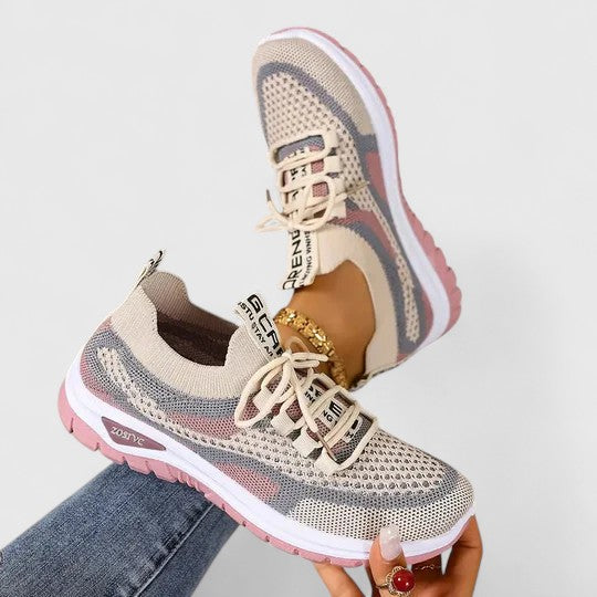 Koralyn | Ortopædiske sneakers