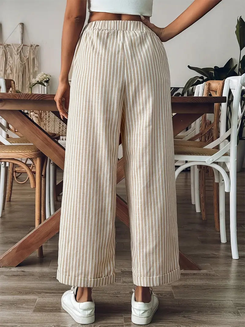 Alicia | Vestido de verão leve e esvoaçante
