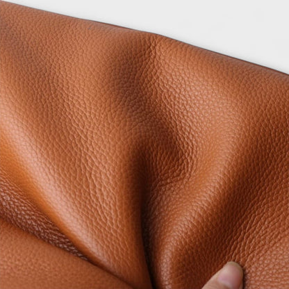 Olivia – handgefertigte Ledertasche
