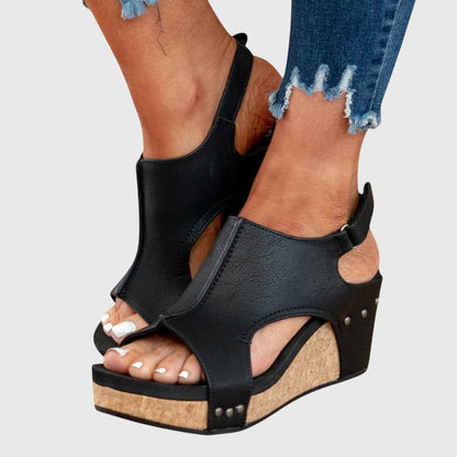 Vandana | Orthopedic Stylish Sandals
