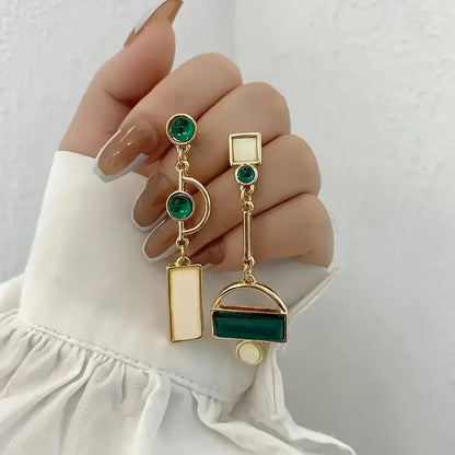 Pendientes Selene Marquet | Dorado