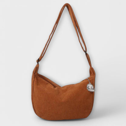 Cordura-Schultertaschen für Damen