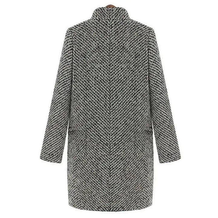 Sarra – Eleganter Wintermantel