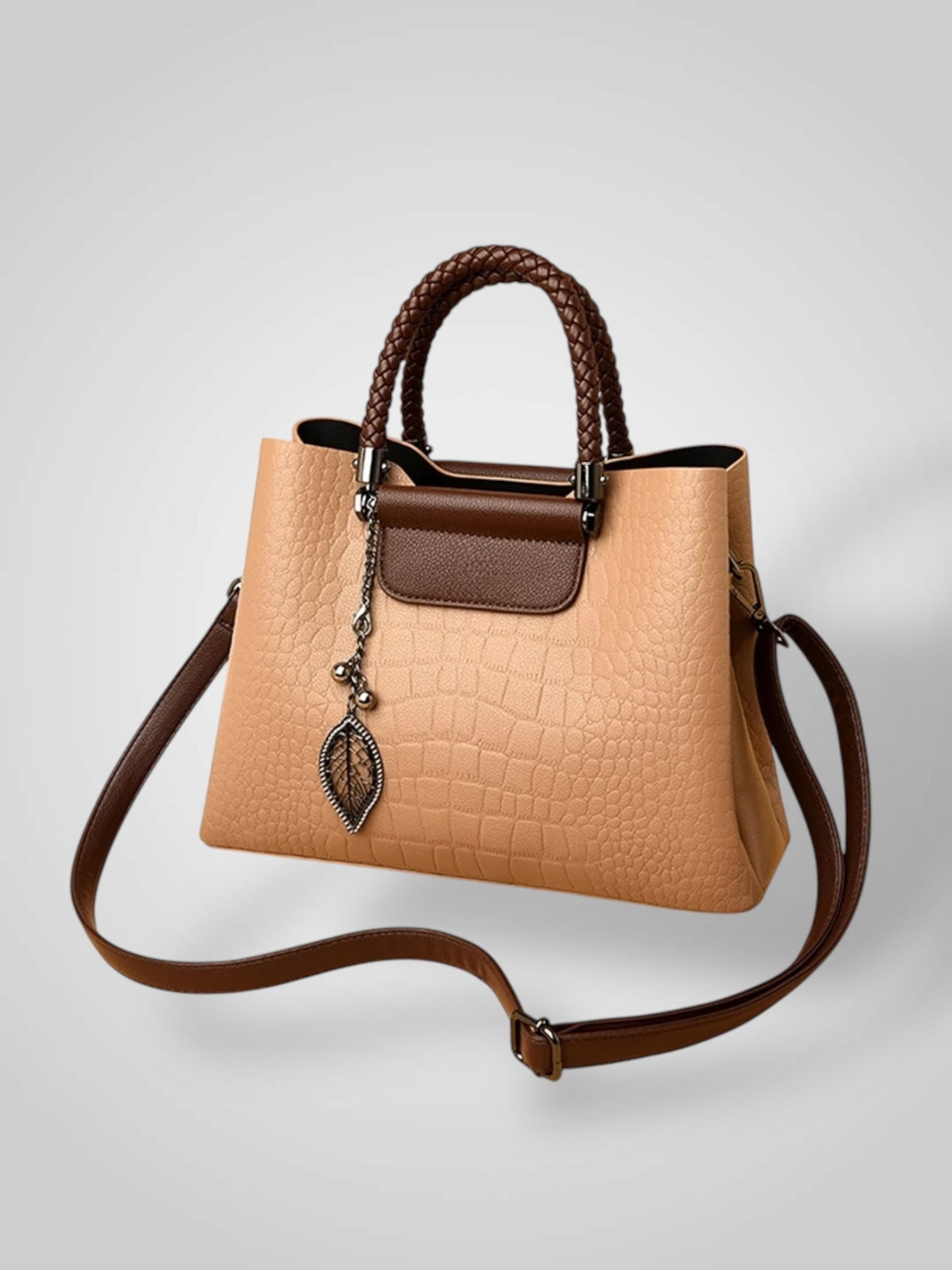 Franzil | Bolso de cuero