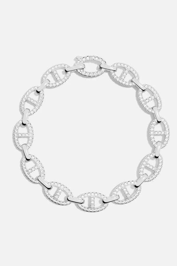 Pulseira Isla Marina | Dourado