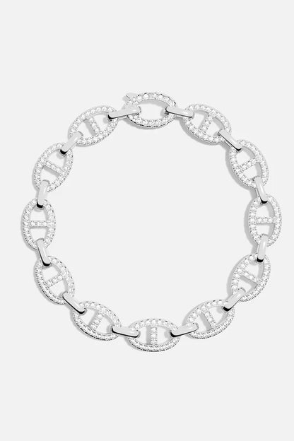 Pulseira Isla Marina | Dourado