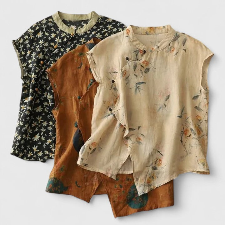 Shuvee | Blusa Elegante