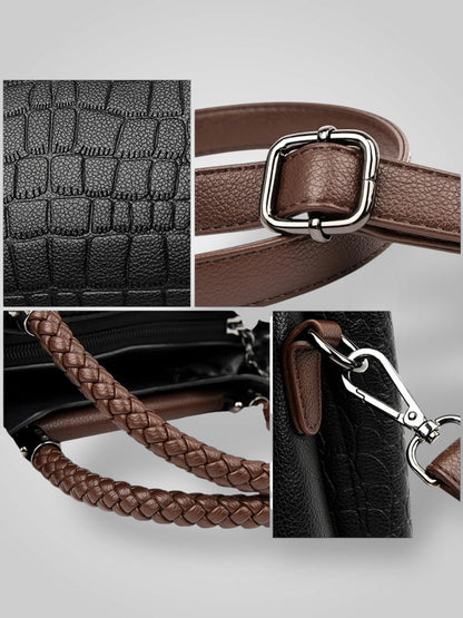 Franzil | Bolso de cuero