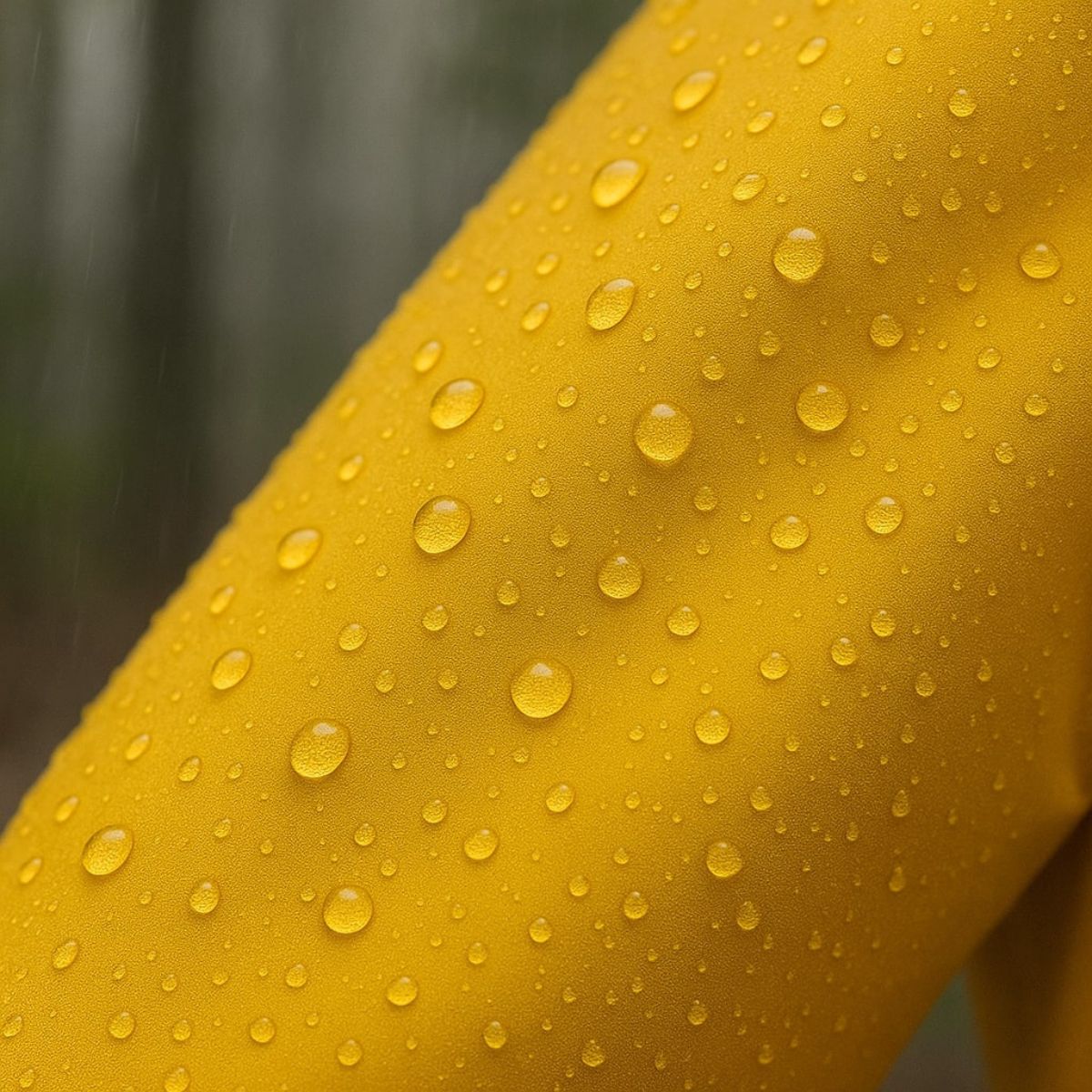Hana – Leichte, wasserdichte und winddichte Jacke