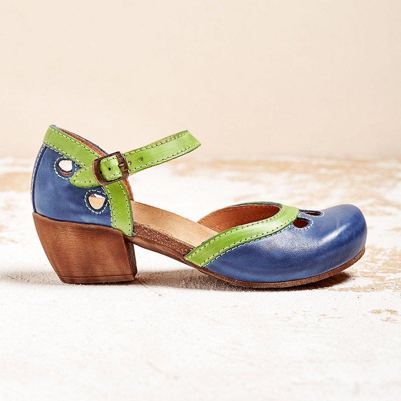 Althea | Sandalias para mujer con comodidad sin esfuerzo