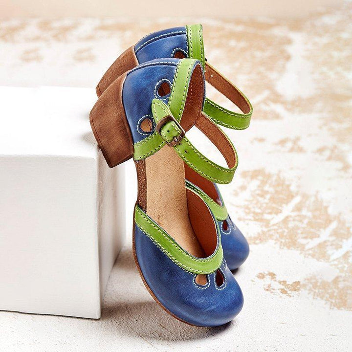 Althea | Sandalias para mujer con comodidad sin esfuerzo