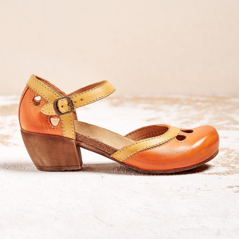 Althea | Sandalias para mujer con comodidad sin esfuerzo