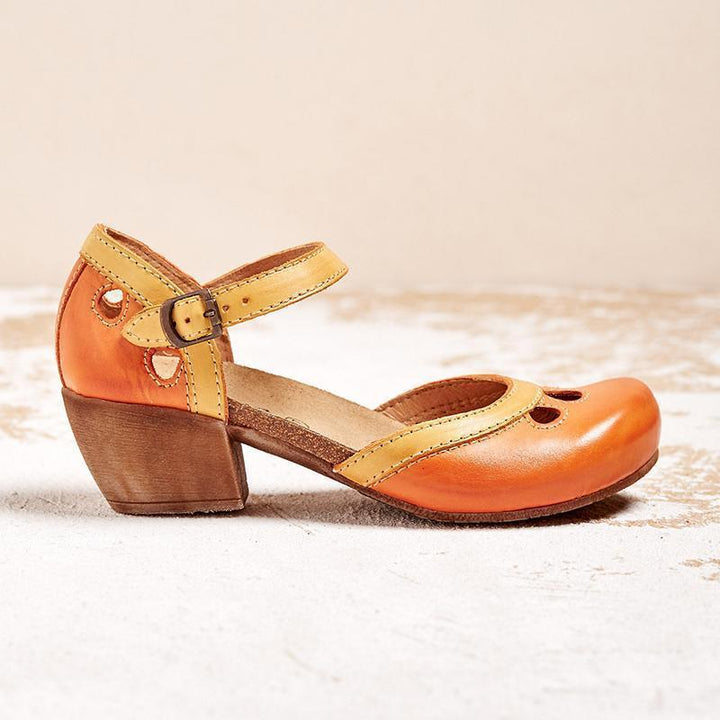 Althea | Sandalias para mujer con comodidad sin esfuerzo