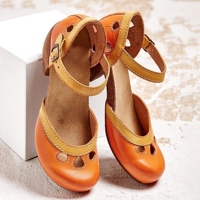 Althea | Sandalias para mujer con comodidad sin esfuerzo