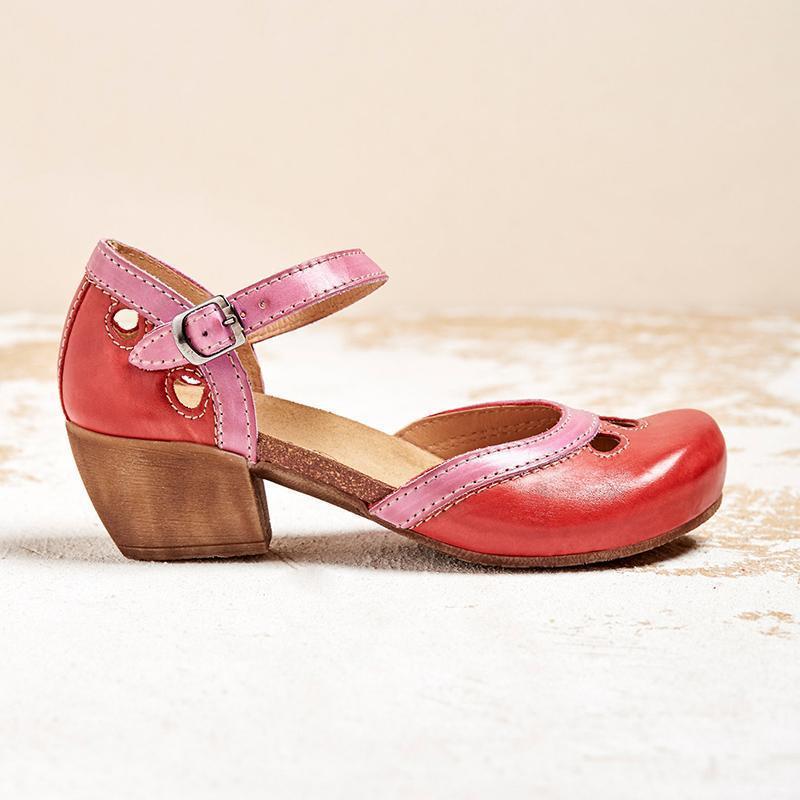 Althea | Sandalias para mujer con comodidad sin esfuerzo