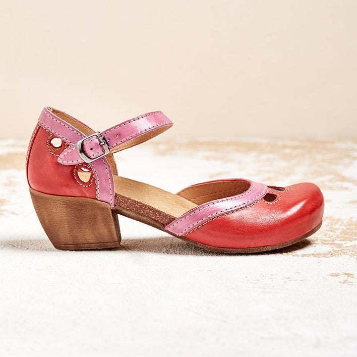 Althea | Sandalias para mujer con comodidad sin esfuerzo