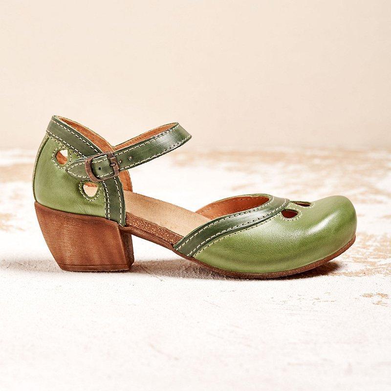 Althea | Sandalias para mujer con comodidad sin esfuerzo