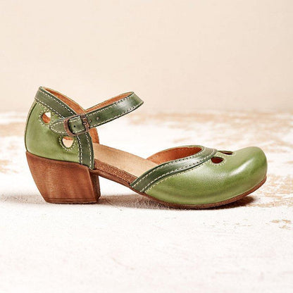 Althea | Effortless Comfort Women's Sandals