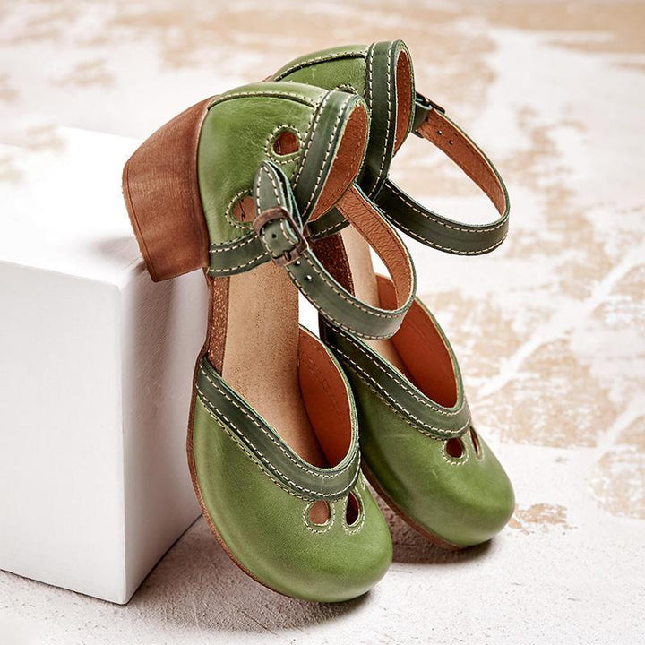 Althea | Sandalias para mujer con comodidad sin esfuerzo