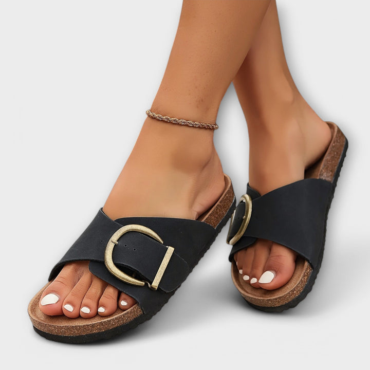 Amber™ | Sandaler med ubesværet komfort til kvinder