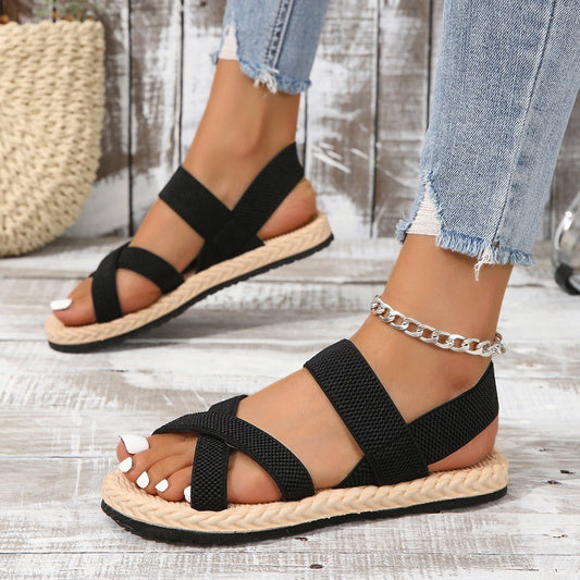 Aurelia™ | Sandalias Chic y Cómodas para Mujer