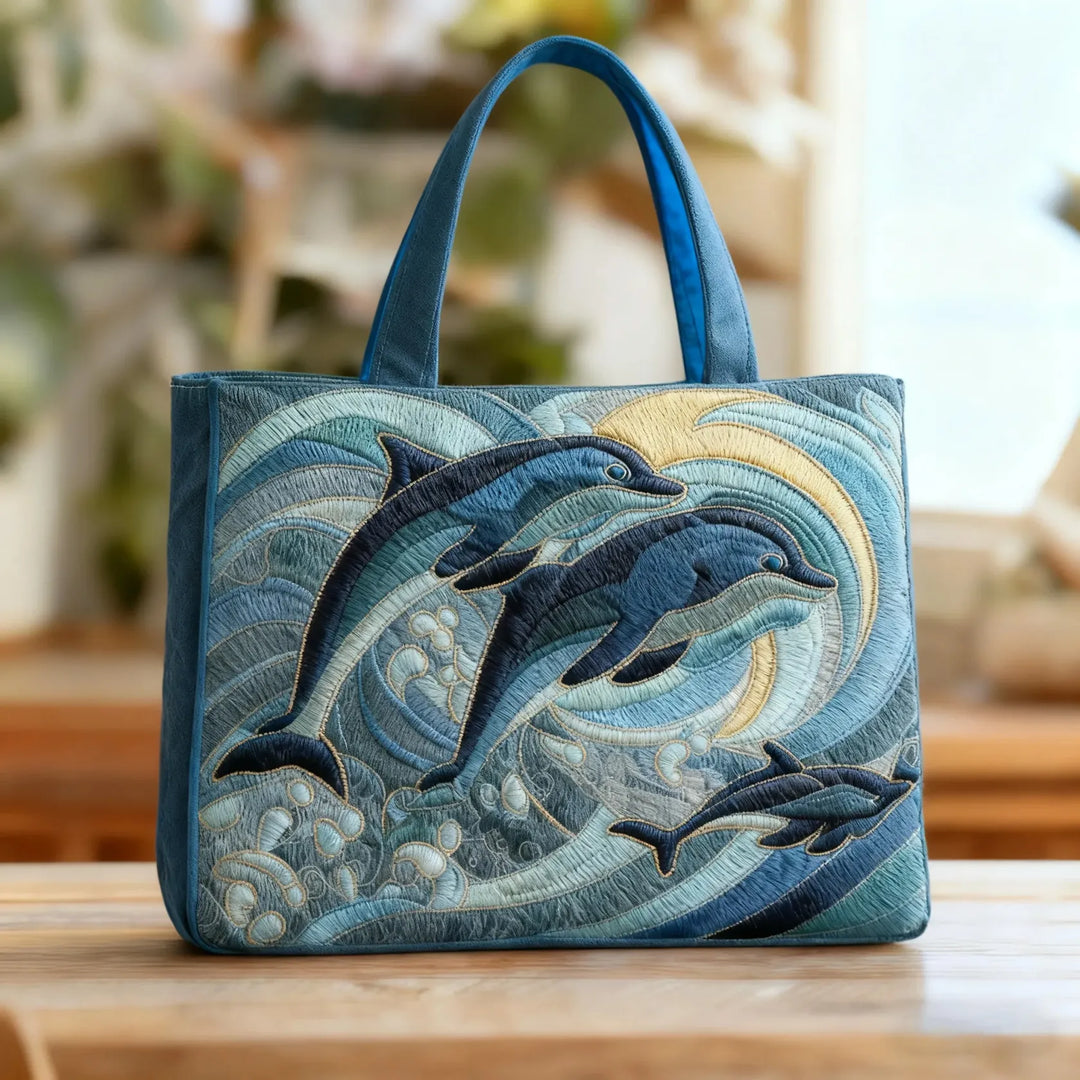 Juliette | Bolso de estilo relajado hecho a mano