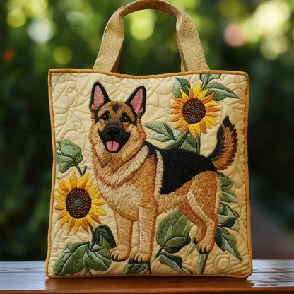 Mia | Handgefertigte Tasche mit lockerem Schnitt