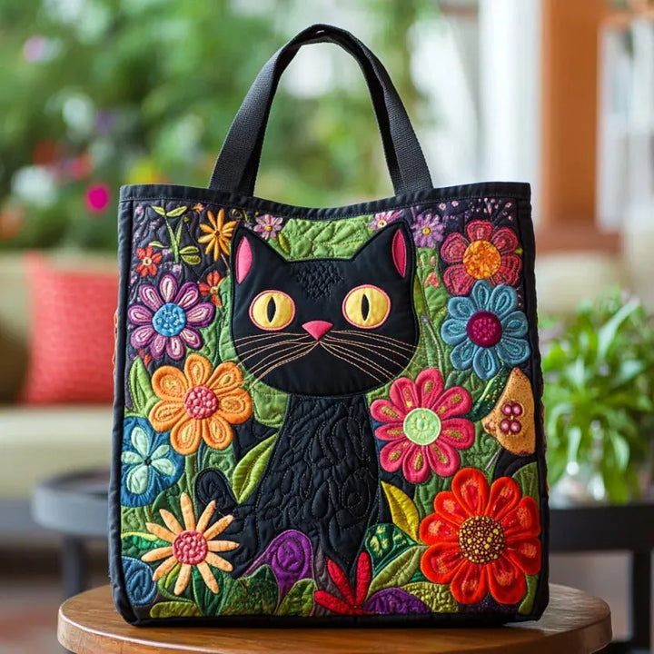 Marlowe | Bolso acolchado artesanal para uso diario