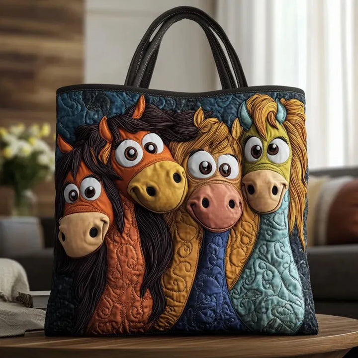 Zara | Bolsa estilo relaxado feita à mão