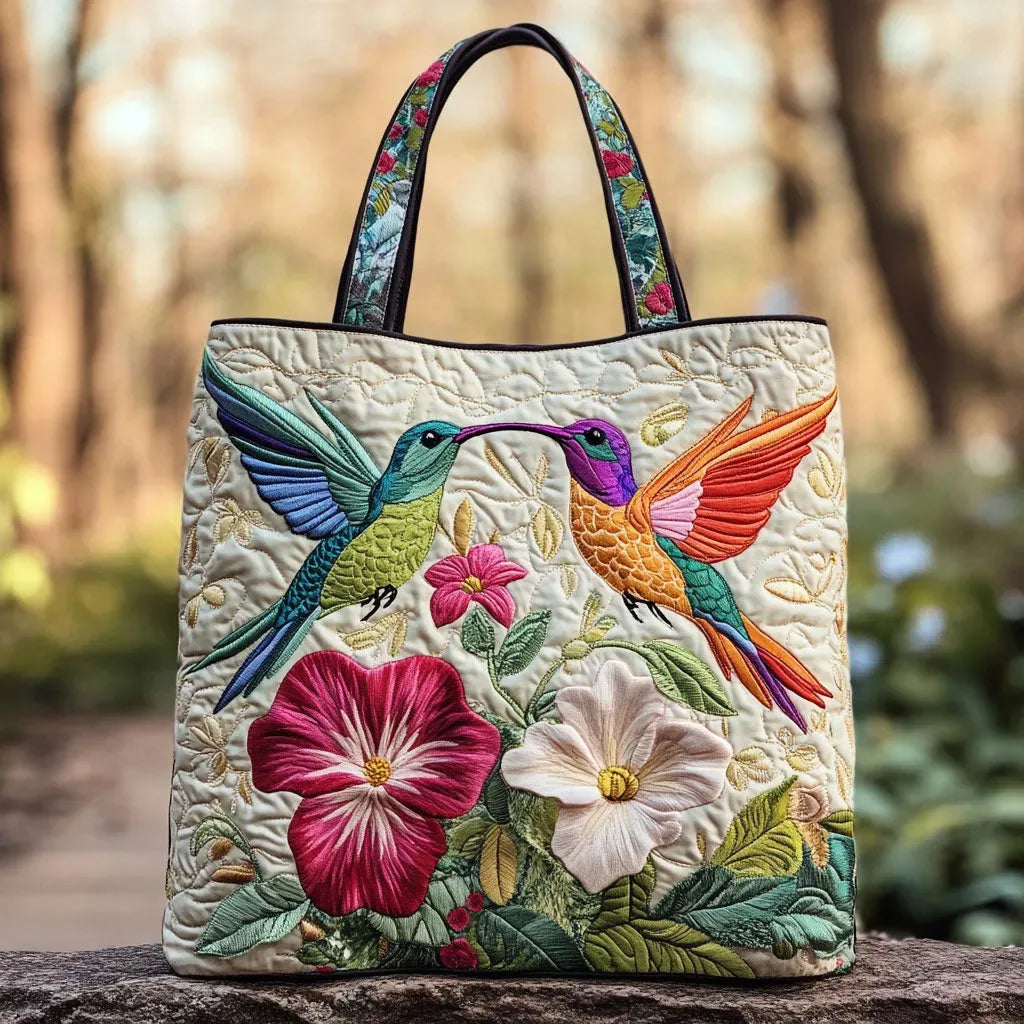 Nadia | Bolsa macia acolchoada feita à mão