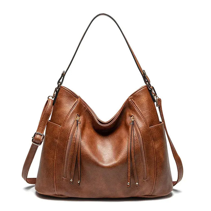 Blanche | Bolso de cuero lujoso
