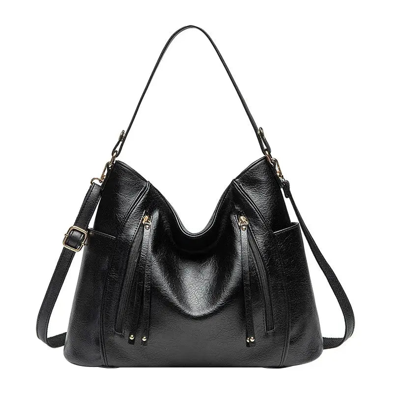 Blanche | Bolso de cuero lujoso