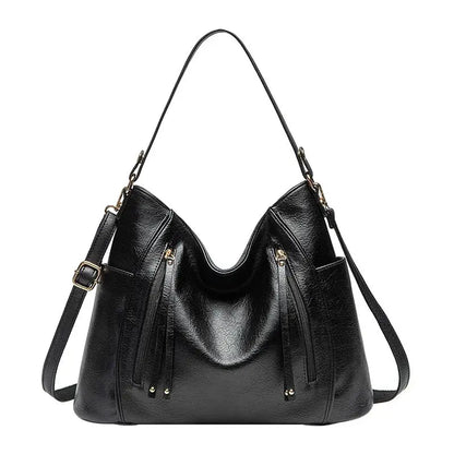 Blanche | Bolso de cuero lujoso