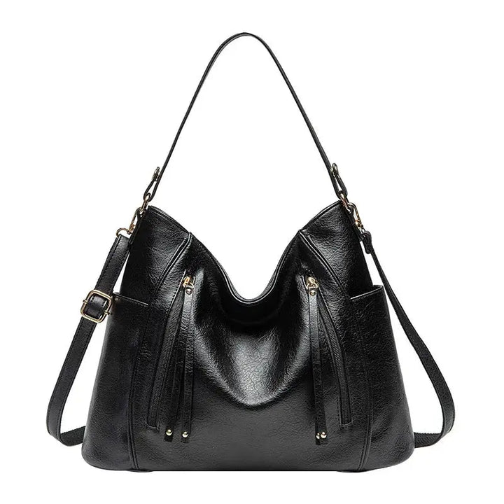 Blanche | Bolso de cuero lujoso