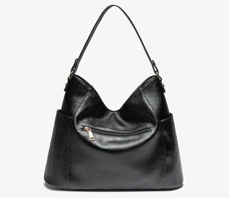 Blanche | Bolso de cuero lujoso