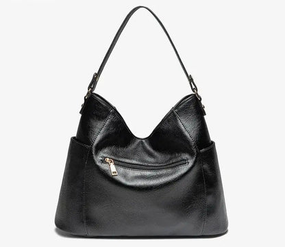 Blanche | Bolso de cuero lujoso