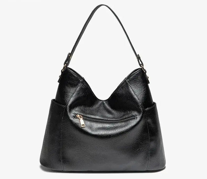 Blanche | Bolso de cuero lujoso