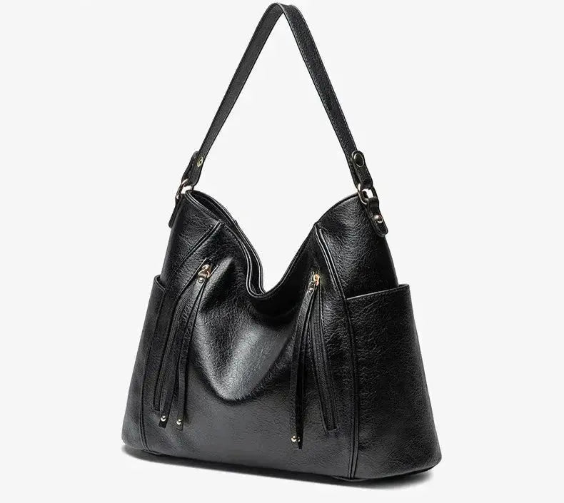 Blanche | Bolso de cuero lujoso