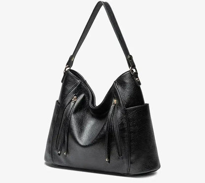 Blanche | Bolso de cuero lujoso