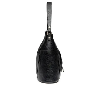 Blanche | Bolso de cuero lujoso