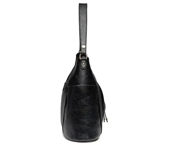 Blanche | Bolso de cuero lujoso