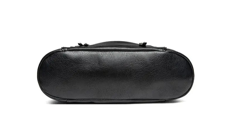 Blanche | Bolso de cuero lujoso