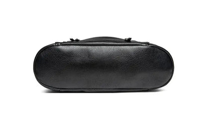 Blanche | Bolso de cuero lujoso