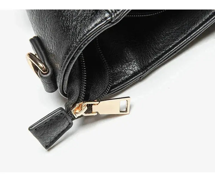 Blanche | Bolso de cuero lujoso