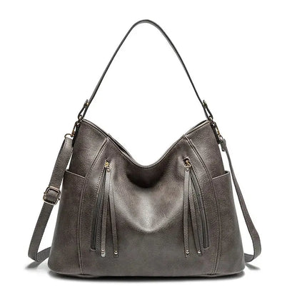 Blanche | Bolso de cuero lujoso