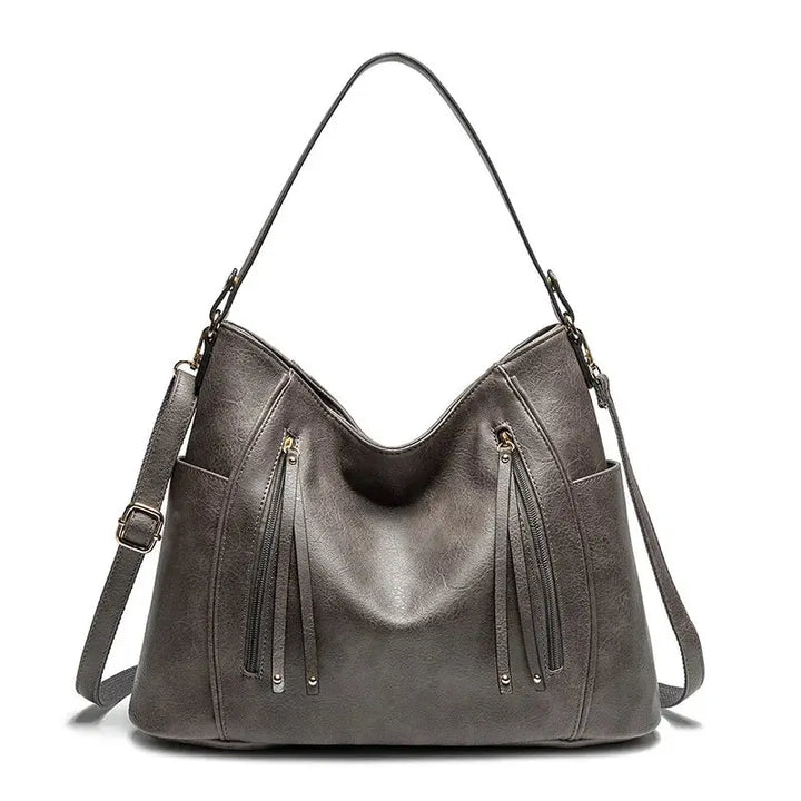 Blanche | Bolso de cuero lujoso