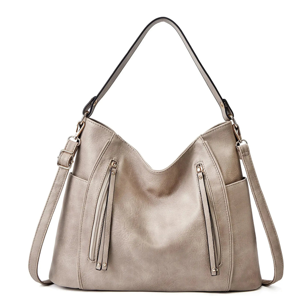 Blanche | Bolso de cuero lujoso