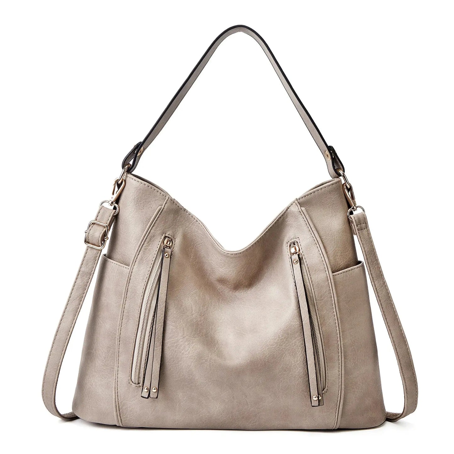 Blanche | Bolso de cuero lujoso